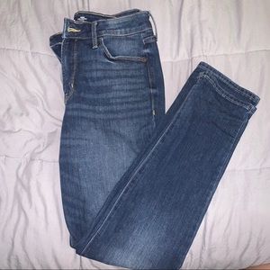 Old navy jeans